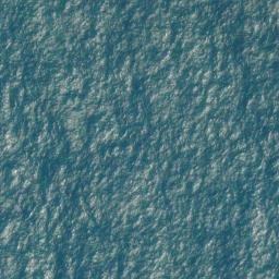 Satellite imagery of Sail Rock, NZ