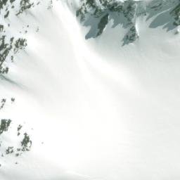 Satellite imagery of Cerro Tesoro, CL