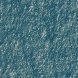 Satellite imagery of Sail Rock, NZ