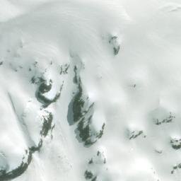 Satellite imagery of Cerro Tesoro, CL
