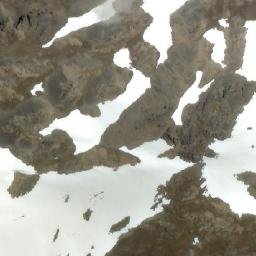 Satellite imagery of Cerro Nelson, CL