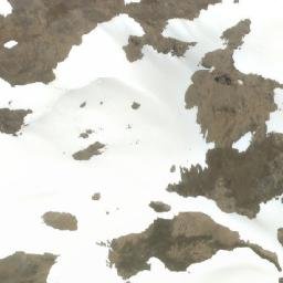 Satellite imagery of Cerro Nelson, CL