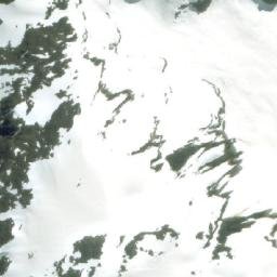 Satellite imagery of Cerro Tesoro, CL