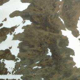 Satellite imagery of Cerro Nelson, CL