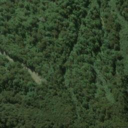 Satellite imagery of Phantom Heights, NZ