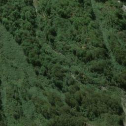 Satellite imagery of Phantom Heights, NZ