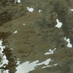 Satellite imagery of Cerro Nelson, CL