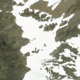 Satellite imagery of Cerro Nelson, CL