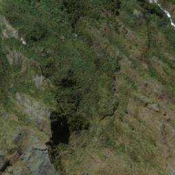 Satellite imagery of Phantom Heights, NZ