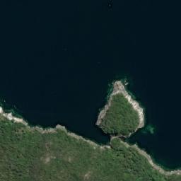 Satellite imagery of Punta Tajada, CL
