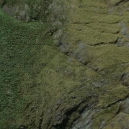 Satellite imagery of Phantom Heights, NZ