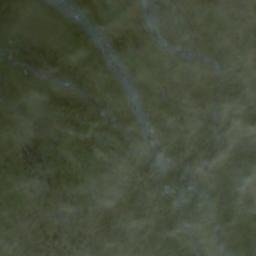 Satellite imagery of Buttress Spur, NZ