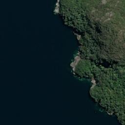 Satellite imagery of Punta Tajada, CL