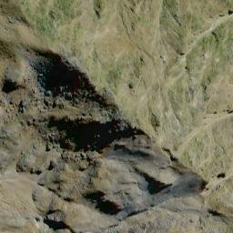 Satellite imagery of Two Peters, NZ