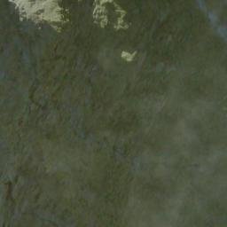 Satellite imagery of Lean-to Spur, NZ