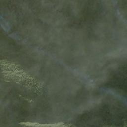 Satellite imagery of Lean-to Spur, NZ