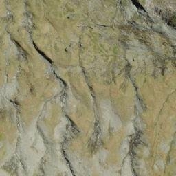 Satellite imagery of Beauty Ridge, NZ