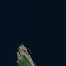 Satellite imagery of Punta Atilio, CL