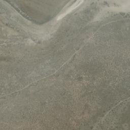 Satellite imagery of Punta Pescadero, AR