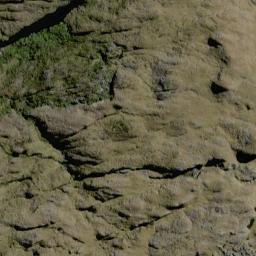 Satellite imagery of Two Peters, NZ