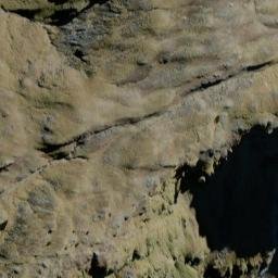Satellite imagery of Two Peters, NZ