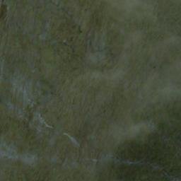 Satellite imagery of Lean-to Spur, NZ