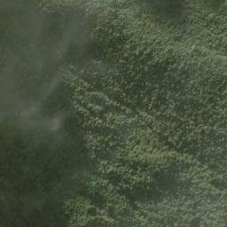 Satellite imagery of Lean-to Spur, NZ