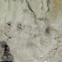 Satellite imagery of Beauty Ridge, NZ