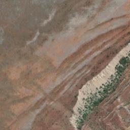 Satellite imagery of TABLE HILL, NZ