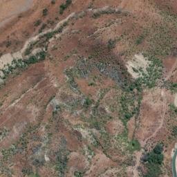 Satellite imagery of TABLE HILL, NZ