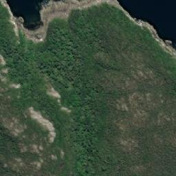 Satellite imagery of Punta Atilio, CL