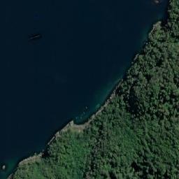 Satellite imagery of Punta Andrade, CL