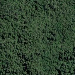 Satellite imagery of Punta Andrade, CL