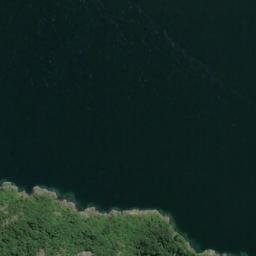 Satellite imagery of Punta Morrongos, CL