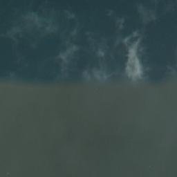 Satellite imagery of Punta Pescadero, AR