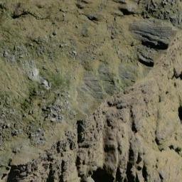 Satellite imagery of Two Peters, NZ