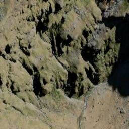 Satellite imagery of Two Peters, NZ