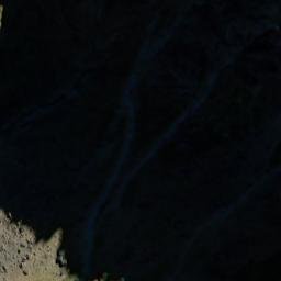 Satellite imagery of Two Peters, NZ