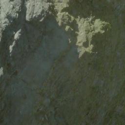 Satellite imagery of Lean-to Spur, NZ