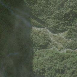 Satellite imagery of Lean-to Spur, NZ