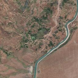 Satellite imagery of TABLE HILL, NZ