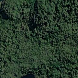 Satellite imagery of Punta Andrade, CL