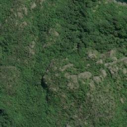 Satellite imagery of Punta Morrongos, CL