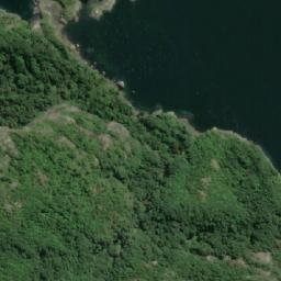 Satellite imagery of Punta Morrongos, CL