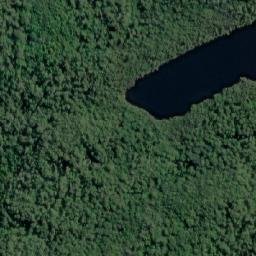 Satellite imagery of Punta Andrade, CL