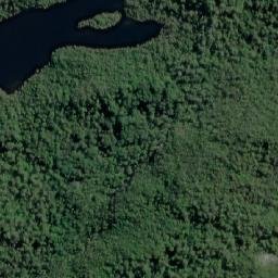 Satellite imagery of Punta Andrade, CL