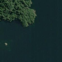 Satellite imagery of Punta Aldunate, CL