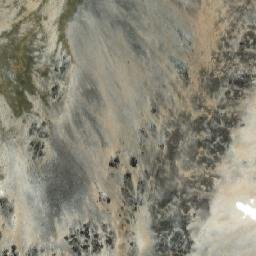 Satellite imagery of Morro Grande, AR