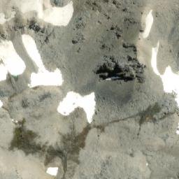 Satellite imagery of Morro Grande, AR