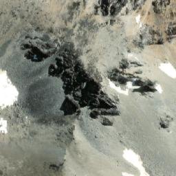 Satellite imagery of Morro Grande, AR